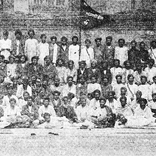 The Akali Movement: History, Background, Significance, and UPSC Analysis